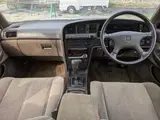 1992 Toyota Cresta Super Lucent G Pearl Sedan for sale, Japanese used car export - photo 3 of 9 | GULJI TRADERS