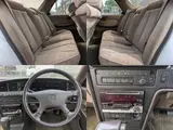 1992 Toyota Cresta Super Lucent G Pearl Sedan for sale, Japanese used car export - photo 6 of 9 | GULJI TRADERS