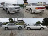 1992 Toyota Cresta Super Lucent G Pearl Sedan for sale, Japanese used car export - photo 9 of 9 | GULJI TRADERS