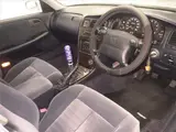 1995 Toyota Cresta Tourer V Turbo Silver Sedan for sale, Japanese used car export - photo 3 of 11 | GULJI TRADERS