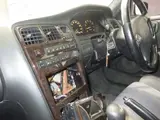 1995 Toyota Cresta Tourer V Blue Sedan for sale, Japanese used car export - photo 3 of 8 | GULJI TRADERS