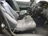 1995 Toyota Cresta Tourer V Blue Sedan for sale, Japanese used car export - photo 6 of 8 | GULJI TRADERS