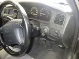 1995 Toyota Cresta Tourer V Blue Sedan for sale, Japanese used car export - photo 7 of 8 | GULJI TRADERS