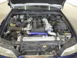 1995 Toyota Cresta Tourer V Blue Sedan for sale, Japanese used car export - photo 8 of 8 | GULJI TRADERS