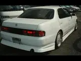 1996 Toyota Cresta 1JZ turbo official approval 1JZ turbo official approval White Sedan for sale, Japanese used car export - photo 2 of 3 | GULJI TRADERS