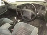 1996 Toyota Cresta Tourer V Silver Sedan for sale, Japanese used car export - photo 3 of 11 | GULJI TRADERS
