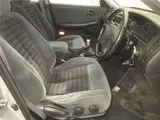 1996 Toyota Cresta Tourer V Silver Sedan for sale, Japanese used car export - photo 5 of 11 | GULJI TRADERS