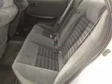1996 Toyota Cresta Tourer V Silver Sedan for sale, Japanese used car export - photo 7 of 11 | GULJI TRADERS