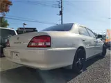 1997 Toyota Cresta 2.0 Super Lucent Pearl Sedan for sale, Japanese used car export - photo 2 of 20 | GULJI TRADERS