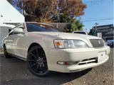 1997 Toyota Cresta 2.0 Super Lucent Pearl Sedan for sale, Japanese used car export - photo 3 of 20 | GULJI TRADERS