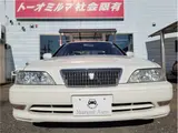 1997 Toyota Cresta 2.0 Super Lucent Pearl Sedan for sale, Japanese used car export - photo 5 of 20 | GULJI TRADERS