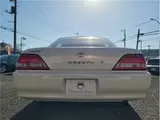 1997 Toyota Cresta 2.0 Super Lucent Pearl Sedan for sale, Japanese used car export - photo 6 of 20 | GULJI TRADERS