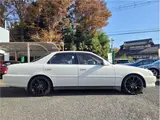 1997 Toyota Cresta 2.0 Super Lucent Pearl Sedan for sale, Japanese used car export - photo 8 of 20 | GULJI TRADERS