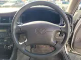 1997 Toyota Cresta 2.0 Super Lucent Pearl Sedan for sale, Japanese used car export - photo 12 of 20 | GULJI TRADERS