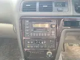 1997 Toyota Cresta 2.0 Super Lucent Pearl Sedan for sale, Japanese used car export - photo 14 of 20 | GULJI TRADERS