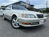 1997 Toyota Cresta Roulant G, 8300km mileage, 1JZ turbo engine. Pearl Sedan for sale, Japanese used car export - photo 1 of 67 | GULJI TRADERS