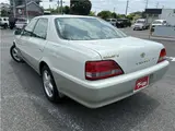 1997 Toyota Cresta Roulant G, 8300km mileage, 1JZ turbo engine. Pearl Sedan for sale, Japanese used car export - photo 2 of 67 | GULJI TRADERS