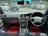 1997 Toyota Cresta Roulant G, 8300km mileage, 1JZ turbo engine. Pearl Sedan for sale, Japanese used car export - photo 3 of 67 | GULJI TRADERS
