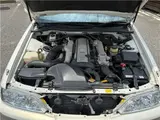 1997 Toyota Cresta Roulant G, 8300km mileage, 1JZ turbo engine. Pearl Sedan for sale, Japanese used car export - photo 59 of 67 | GULJI TRADERS