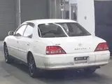1997 Toyota Cresta Super Lucent White Sedan for sale, Japanese used car export - photo 2 of 6 | GULJI TRADERS