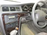 1997 Toyota Cresta Super Lucent White Sedan for sale, Japanese used car export - photo 3 of 6 | GULJI TRADERS