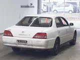 1997 Toyota Cresta Super Lucent White Sedan for sale, Japanese used car export - photo 5 of 6 | GULJI TRADERS