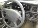 1997 Toyota Cresta Super Lucent White Sedan for sale, Japanese used car export - photo 6 of 6 | GULJI TRADERS