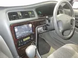 1997 Toyota Cresta Super Lucent G Four 4WD Blue Sedan for sale, Japanese used car export - photo 3 of 8 | GULJI TRADERS