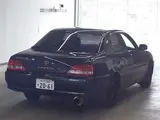 1997 Toyota Cresta Super Lucent G Four 4WD Blue Sedan for sale, Japanese used car export - photo 5 of 8 | GULJI TRADERS