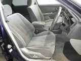 1997 Toyota Cresta Super Lucent G Four 4WD Blue Sedan for sale, Japanese used car export - photo 6 of 8 | GULJI TRADERS