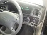 1997 Toyota Cresta Super Lucent G Four 4WD Blue Sedan for sale, Japanese used car export - photo 7 of 8 | GULJI TRADERS