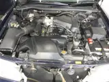 1997 Toyota Cresta Super Lucent G Four 4WD Blue Sedan for sale, Japanese used car export - photo 8 of 8 | GULJI TRADERS