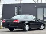 1998 Toyota Cresta ★Super Lucent★ 1G-FE Engine ★ Power Seats Black Sedan for sale, Japanese used car export - photo 2 of 27 | GULJI TRADERS