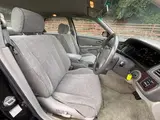 1998 Toyota Cresta ★Super Lucent★ 1G-FE Engine ★ Power Seats Black Sedan for sale, Japanese used car export - photo 3 of 27 | GULJI TRADERS