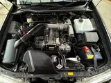 1998 Toyota Cresta ★Super Lucent★ 1G-FE Engine ★ Power Seats Black Sedan for sale, Japanese used car export - photo 4 of 27 | GULJI TRADERS