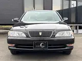 1998 Toyota Cresta ★Super Lucent★ 1G-FE Engine ★ Power Seats Black Sedan for sale, Japanese used car export - photo 5 of 27 | GULJI TRADERS