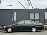 1998 Toyota Cresta ★Super Lucent★ 1G-FE Engine ★ Power Seats Black Sedan for sale, Japanese used car export - photo 8 of 27 | GULJI TRADERS