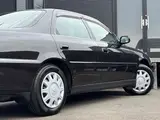 1998 Toyota Cresta ★Super Lucent★ 1G-FE Engine ★ Power Seats Black Sedan for sale, Japanese used car export - photo 9 of 27 | GULJI TRADERS