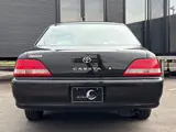 1998 Toyota Cresta ★Super Lucent★ 1G-FE Engine ★ Power Seats Black Sedan for sale, Japanese used car export - photo 10 of 27 | GULJI TRADERS