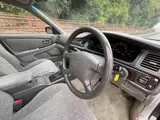 1998 Toyota Cresta ★Super Lucent★ 1G-FE Engine ★ Power Seats Black Sedan for sale, Japanese used car export - photo 11 of 27 | GULJI TRADERS