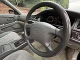 1998 Toyota Cresta ★Super Lucent★ 1G-FE Engine ★ Power Seats Black Sedan for sale, Japanese used car export - photo 12 of 27 | GULJI TRADERS