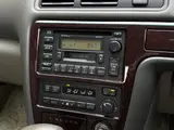 1998 Toyota Cresta ★Super Lucent★ 1G-FE Engine ★ Power Seats Black Sedan for sale, Japanese used car export - photo 13 of 27 | GULJI TRADERS