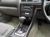 1998 Toyota Cresta ★Super Lucent★ 1G-FE Engine ★ Power Seats Black Sedan for sale, Japanese used car export - photo 14 of 27 | GULJI TRADERS