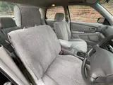 1998 Toyota Cresta ★Super Lucent★ 1G-FE Engine ★ Power Seats Black Sedan for sale, Japanese used car export - photo 17 of 27 | GULJI TRADERS