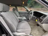 1998 Toyota Cresta ★Super Lucent★ 1G-FE Engine ★ Power Seats Black Sedan for sale, Japanese used car export - photo 18 of 27 | GULJI TRADERS