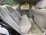 1998 Toyota Cresta ★Super Lucent★ 1G-FE Engine ★ Power Seats Black Sedan for sale, Japanese used car export - photo 21 of 27 | GULJI TRADERS