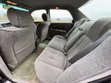 1998 Toyota Cresta ★Super Lucent★ 1G-FE Engine ★ Power Seats Black Sedan for sale, Japanese used car export - photo 22 of 27 | GULJI TRADERS