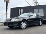 1998 Toyota Cresta ★Super Lucent★ 1G-FE Engine ★ Power Seats Black Sedan for sale, Japanese used car export - photo 25 of 27 | GULJI TRADERS