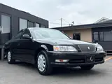 1998 Toyota Cresta ★Super Lucent★ 1G-FE Engine ★ Power Seats Black Sedan for sale, Japanese used car export - photo 26 of 27 | GULJI TRADERS