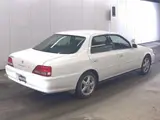 1998 Toyota Cresta Lulaan G Pearl Sedan for sale, Japanese used car export - photo 2 of 5 | GULJI TRADERS